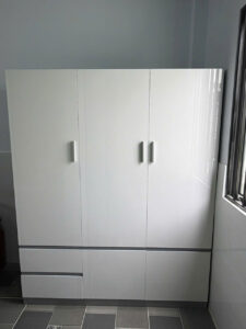 Tủ Nhựa MIền Nam