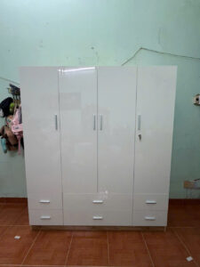 Tủ Nhựa MIền Nam