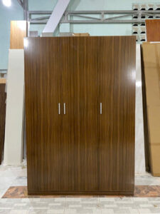 Tủ Nhựa MIền Nam