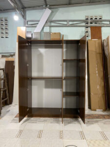 Tủ Nhựa MIền Nam