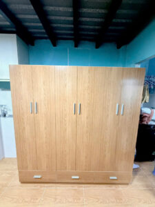 Tủ Nhựa MIền Nam