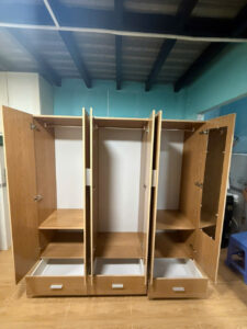 Tủ Nhựa MIền Nam