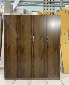 Tủ Nhựa MIền Nam