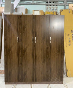 TỦ ÁO NHỰA ECOPLAST CAO CẤP TAE216