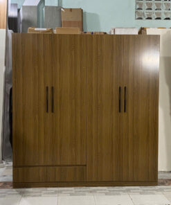 TỦ ÁO NHỰA ECOPLAST CAO CẤP TAE218