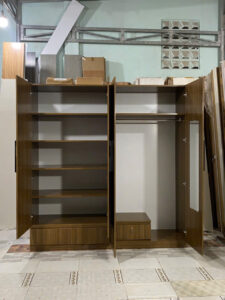 Tủ Nhựa MIền Nam