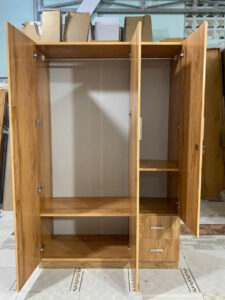 Tủ Nhựa MIền Nam