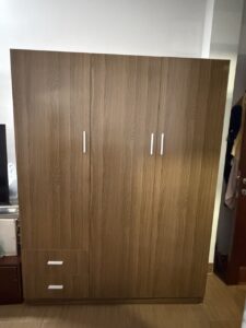 Tủ Nhựa MIền Nam