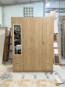 Tủ Nhựa MIền Nam