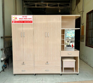 Tủ Nhựa MIền Nam