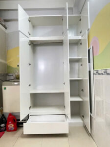 Tủ Nhựa MIền Nam