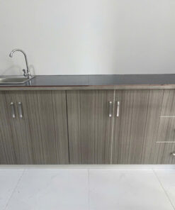 TỦ BẾP DƯỚI MINI DÀNH CHO NHÀ TRỌ, CĂN HỘ CHO THUÊ BGR45