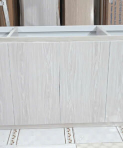 TỦ BẾP DƯỚI NHỰA CHIN HUEI TBCH24