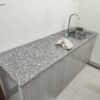 TỦ BẾP DƯỚI NHỰA CHIN HUEI TBCH23