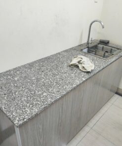 TỦ BẾP DƯỚI NHỰA CHIN HUEI TBCH23
