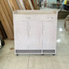 TỦ GIÀY NHỰA CHIN HUEI TGCH70