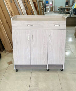 TỦ GIÀY NHỰA CHIN HUEI TGCH70
