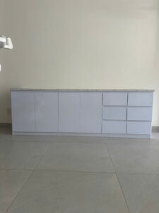 Tủ Nhựa MIền Nam