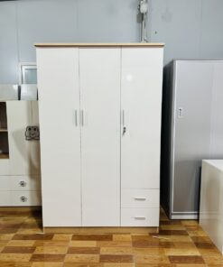 TỦ ÁO NHỰA ECOPLAST CAO CẤP TAE223