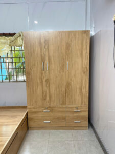 Tủ Nhựa MIền Nam