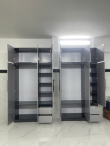 Tủ Nhựa MIền Nam
