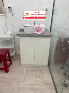 Tủ Nhựa MIền Nam