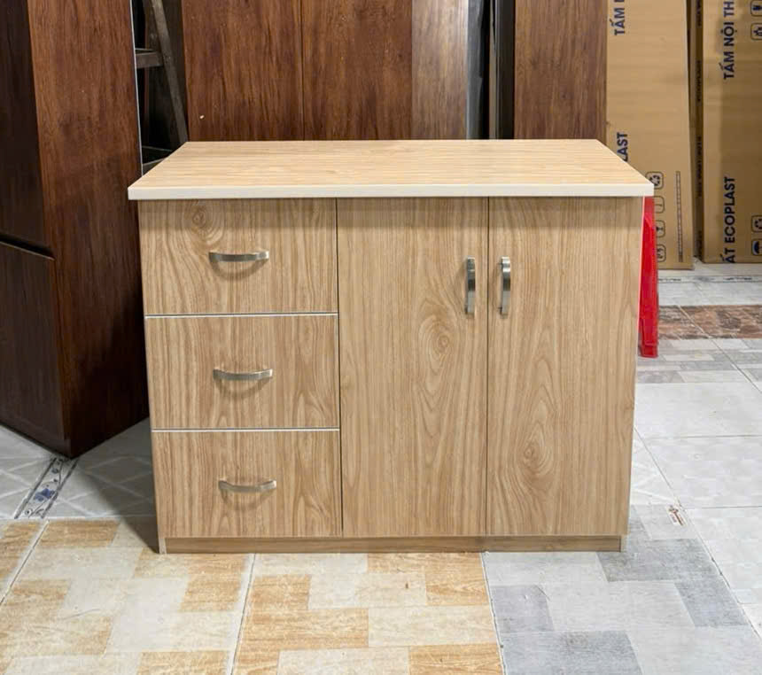 TỦ GIÀY NHỰA CHIN HUEI TGCH76