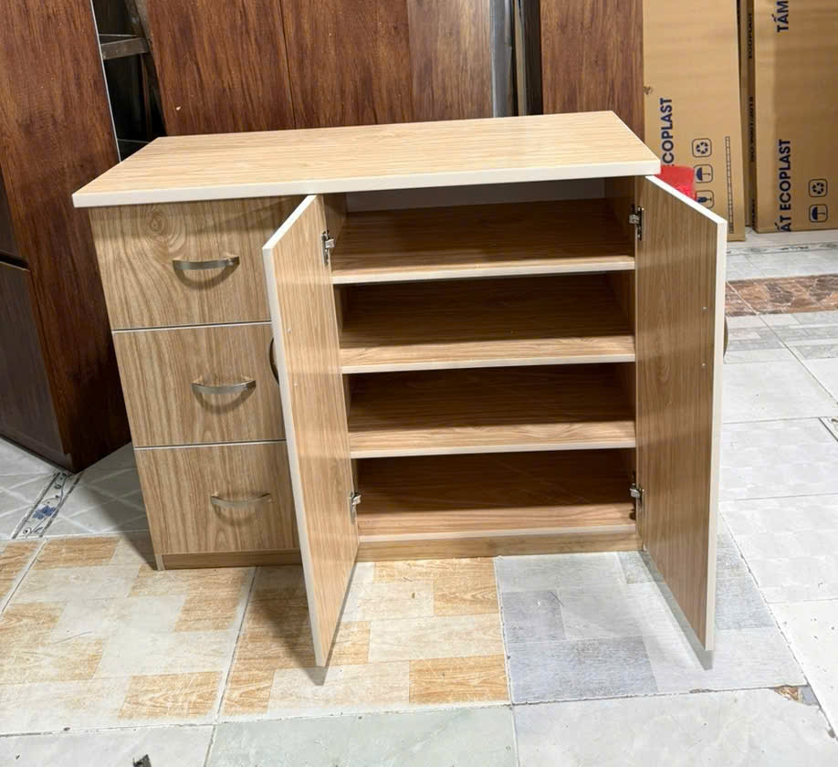TỦ GIÀY NHỰA CHIN HUEI TGCH76 - Ảnh 2
