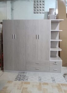 Tủ Nhựa MIền Nam