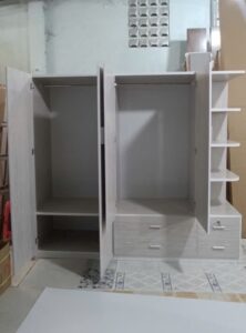 Tủ Nhựa MIền Nam