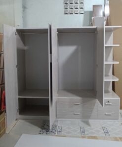 Tủ Nhựa MIền Nam