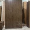TỦ ÁO 3 CÁNH NHỰA CHIN HUEI TNL434