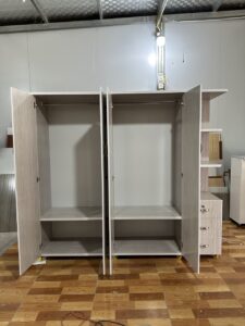 Tủ Nhựa MIền Nam