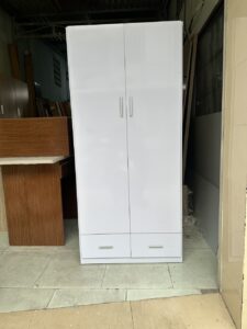Tủ Nhựa MIền Nam