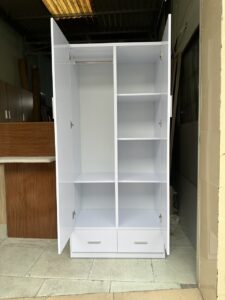 Tủ Nhựa MIền Nam