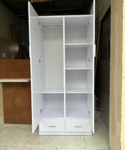 Tủ Nhựa MIền Nam