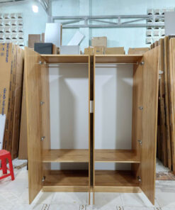 Alternative view of TỦ ÁO NHỰA ECOPLAST CAO CẤP TAE229