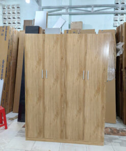 TỦ ÁO NHỰA ECOPLAST CAO CẤP TAE229