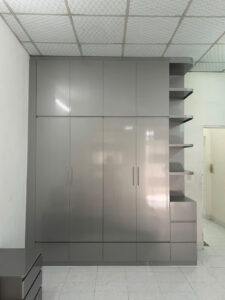 Tủ Nhựa MIền Nam