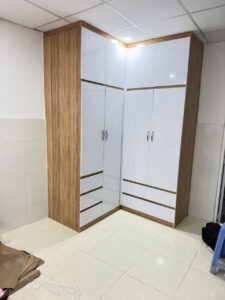 Tủ Nhựa MIền Nam