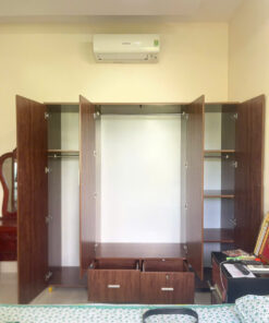 Tủ Nhựa MIền Nam