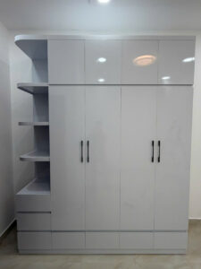 Tủ Nhựa MIền Nam
