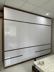 Tủ Nhựa MIền Nam