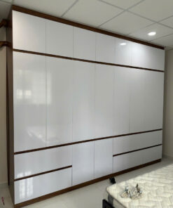 TỦ ÁO NHỰA CAO CẤP CHIN HUEI 2.0 PLUS - TA246