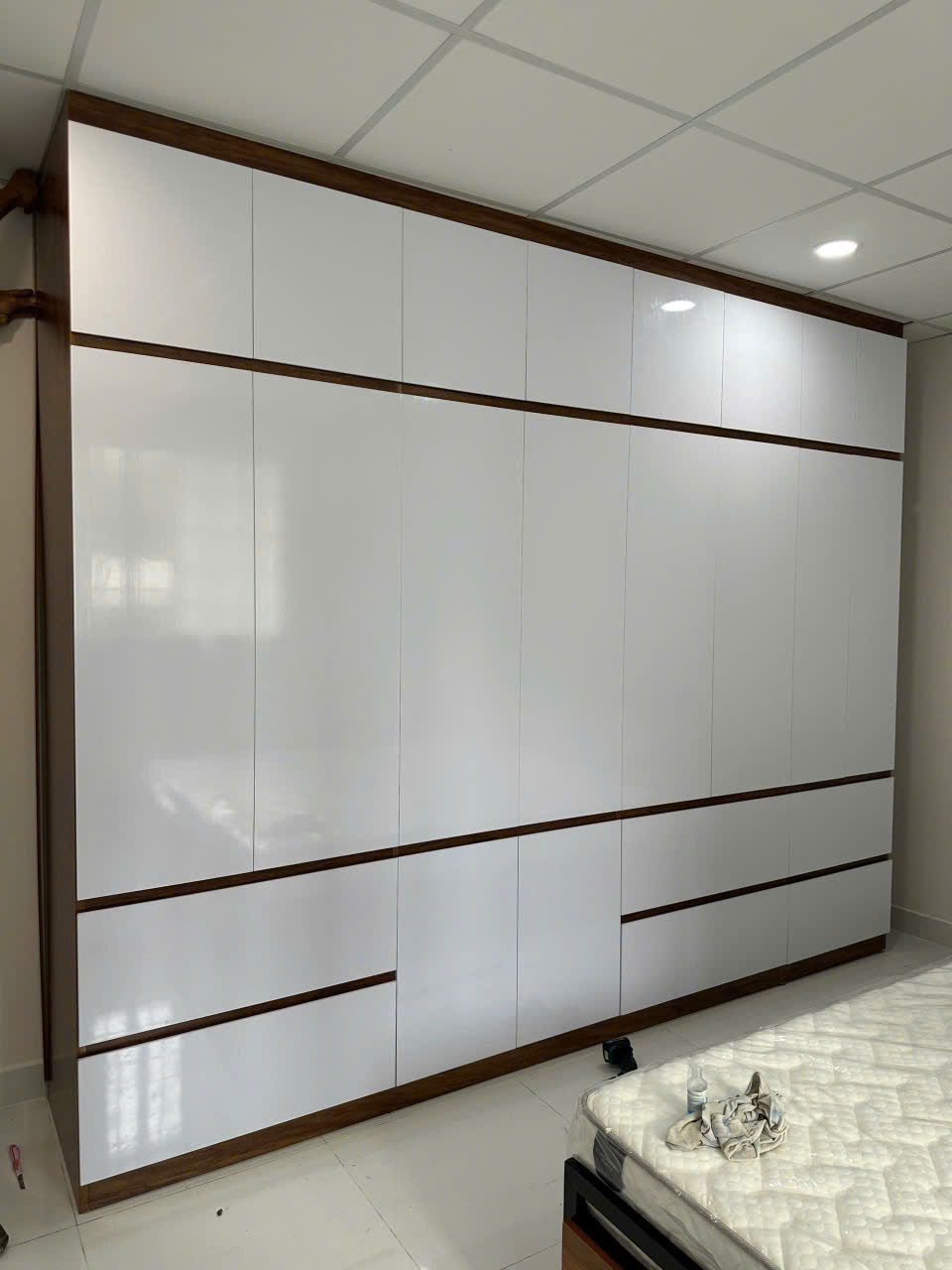 TỦ ÁO NHỰA CAO CẤP CHIN HUEI 2.0 PLUS - TA246