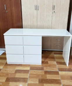 BÀN LÀM VIỆC NHỰA CỨNG ECOPLAST CAO CẤP BNEC42