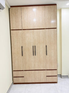 Tủ Nhựa MIền Nam