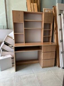 Tủ Nhựa MIền Nam
