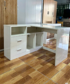 Alternative view of BÀN LÀM VIỆC NHỰA CỨNG ECOPLAST CAO CẤP BNEC47