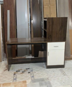 Alternative view of BÀN LÀM VIỆC NHỰA CỨNG ECOPLAST CAO CẤP BNEC45